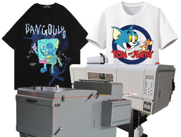 Báo Giá In Pet Chuyển Nhiệt Tại Hà Nội