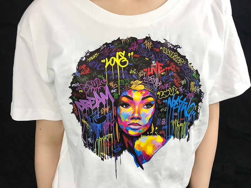 In Chuyển Nhiệt Lên Vải Giá Tốt Tại Hà Nội