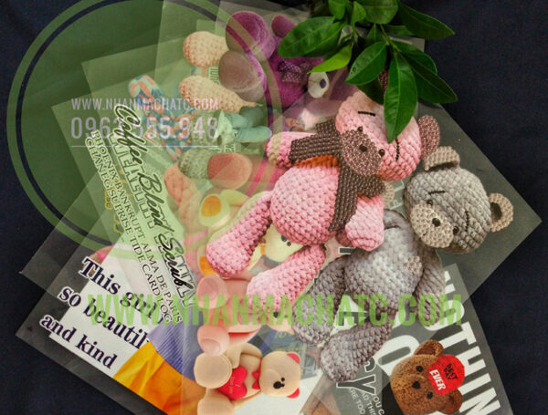 In Pet Chuyển Nhiệt Lấy Ngay Tại Hà Nội