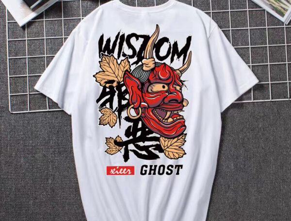 Mua Hình In Áo Thun Đẹp Rẻ Theo Yêu Cầu Ở Đâu?