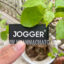 logo cao su Jogger